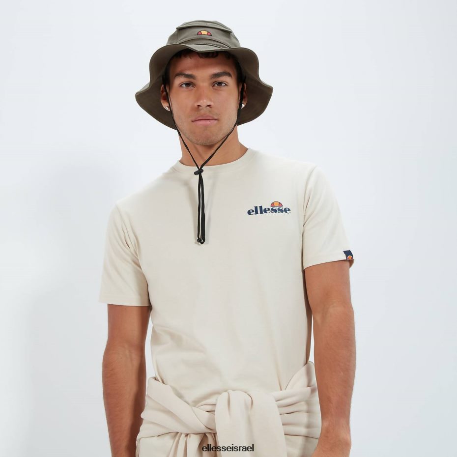 Ellesse הַלבָּשָׁה בז' גברים טרישיה טי 8T0ZPV361