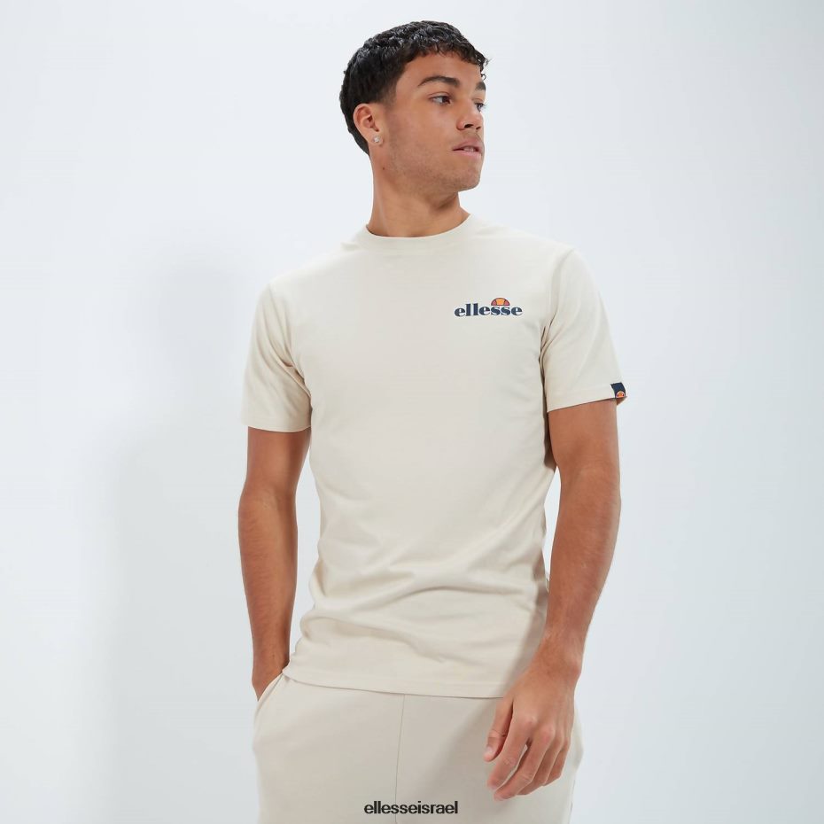 Ellesse הַלבָּשָׁה בז' גברים טרישיה טי 8T0ZPV361
