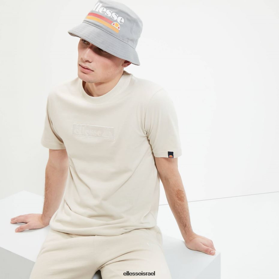 Ellesse הַלבָּשָׁה בז' גברים טי קרפינון 8T0ZPV373