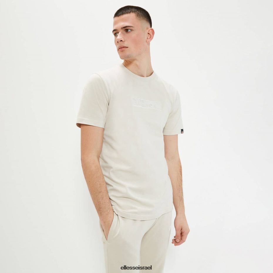 Ellesse הַלבָּשָׁה בז' גברים טי קרפינון 8T0ZPV373