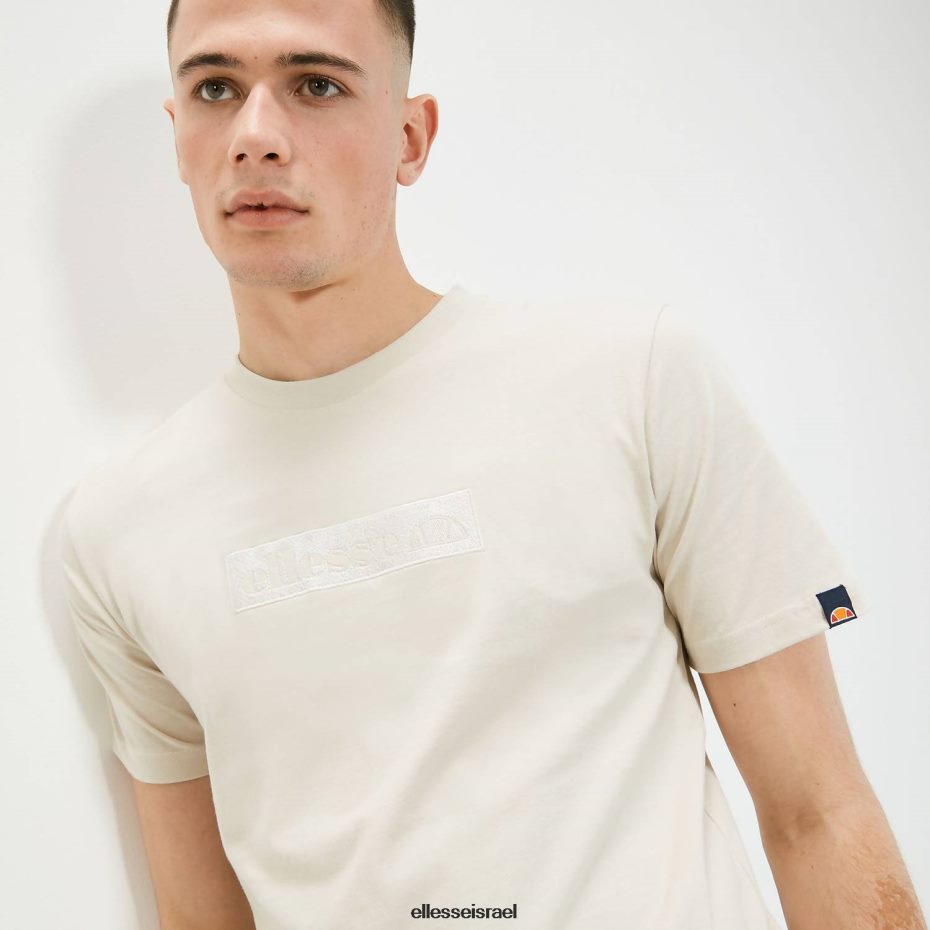Ellesse הַלבָּשָׁה בז' גברים טי קרפינון 8T0ZPV373