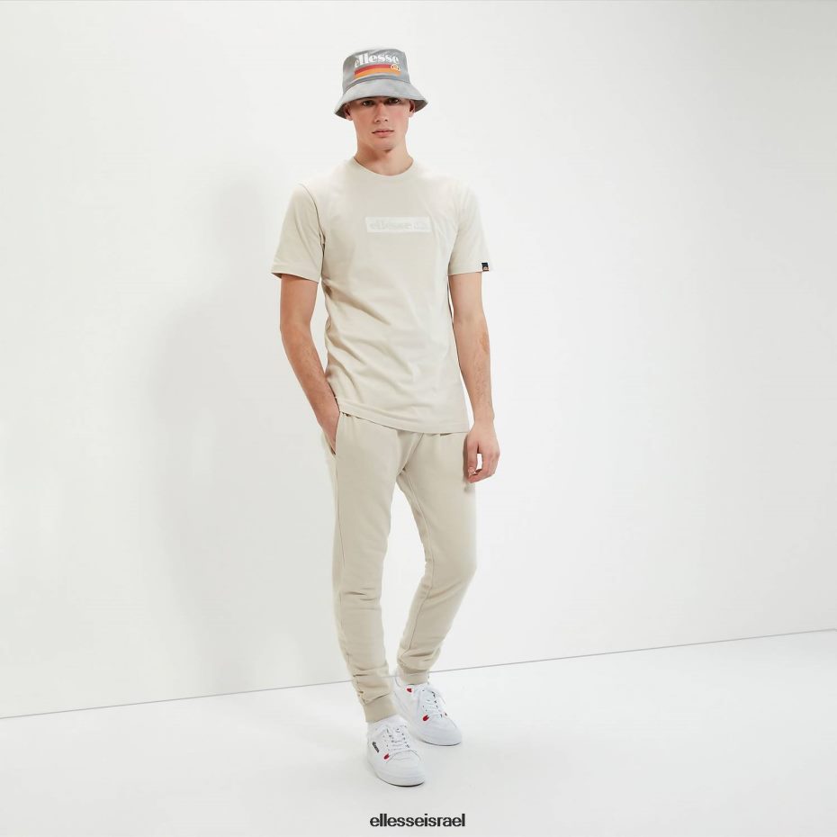 Ellesse הַלבָּשָׁה בז' גברים טי קרפינון 8T0ZPV373