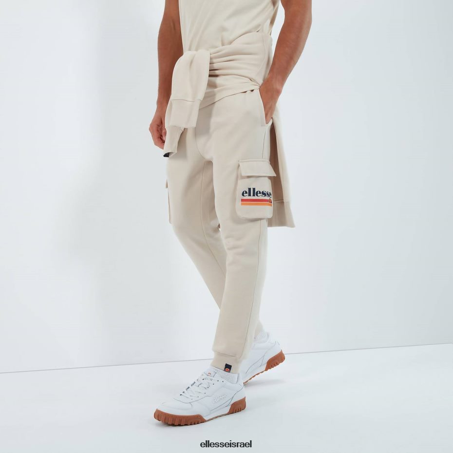 Ellesse הַלבָּשָׁה בז' גברים מכנסי ריצה של לביקו 8T0ZPV410