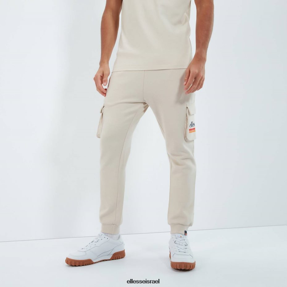 Ellesse הַלבָּשָׁה בז' גברים מכנסי ריצה של לביקו 8T0ZPV410