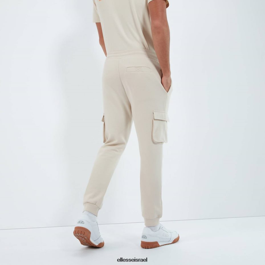 Ellesse הַלבָּשָׁה בז' גברים מכנסי ריצה של לביקו 8T0ZPV410