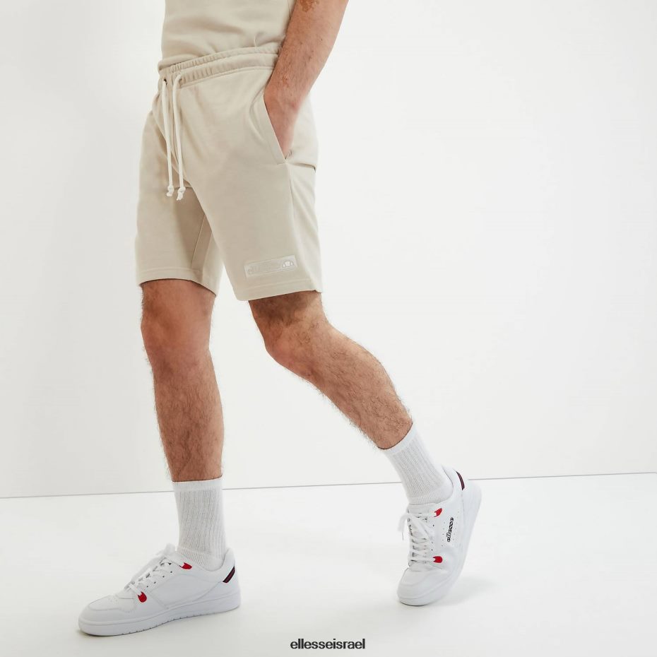 Ellesse הַלבָּשָׁה בז' גברים לונגנו קצר 8T0ZPV433