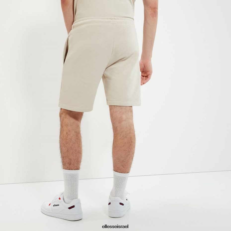 Ellesse הַלבָּשָׁה בז' גברים לונגנו קצר 8T0ZPV433
