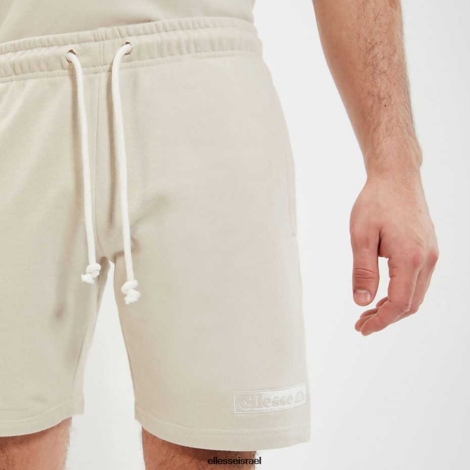 Ellesse הַלבָּשָׁה בז' גברים לונגנו קצר 8T0ZPV433