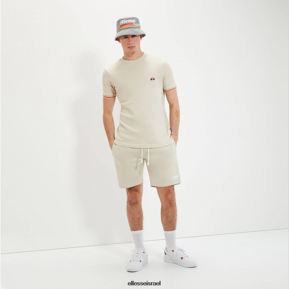 Ellesse הַלבָּשָׁה בז' גברים לונגנו קצר 8T0ZPV433