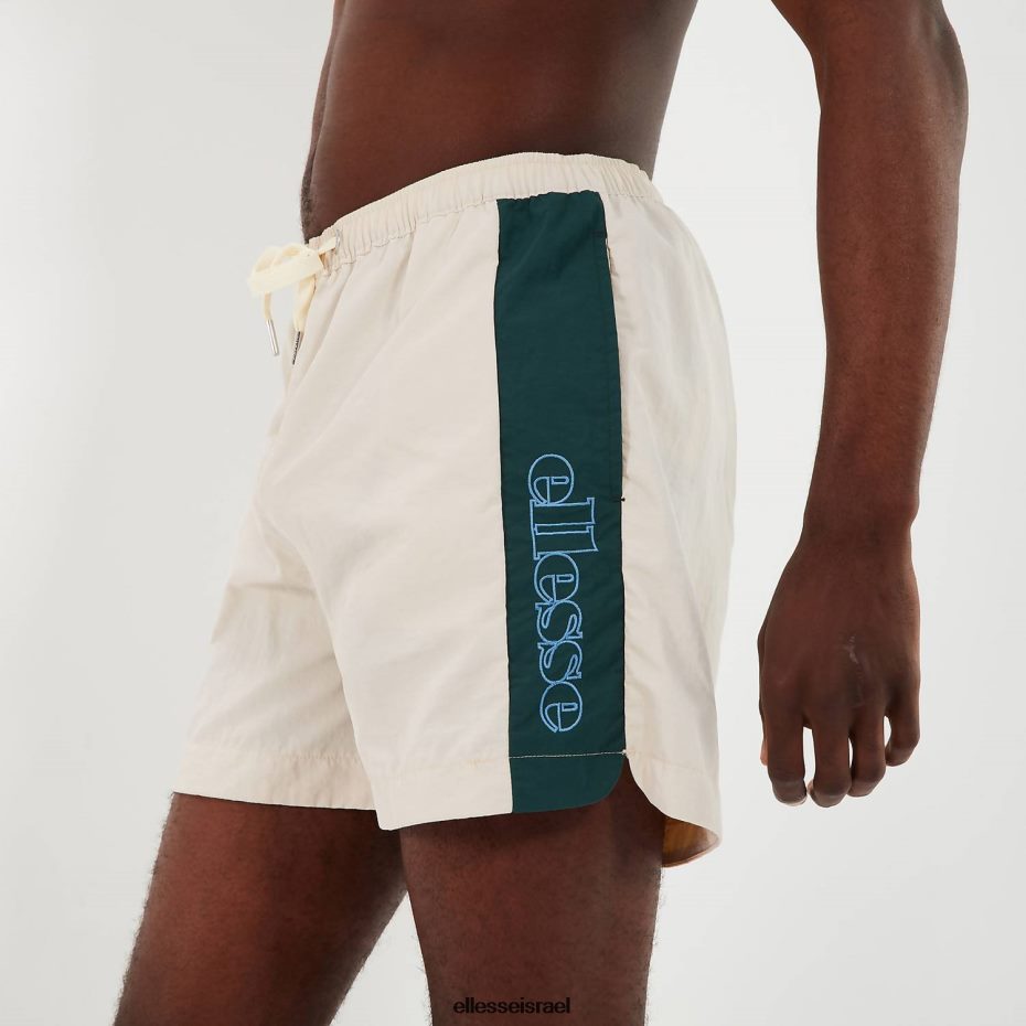 Ellesse הַלבָּשָׁה בז' גברים מכנס ים כבד 8T0ZPV445