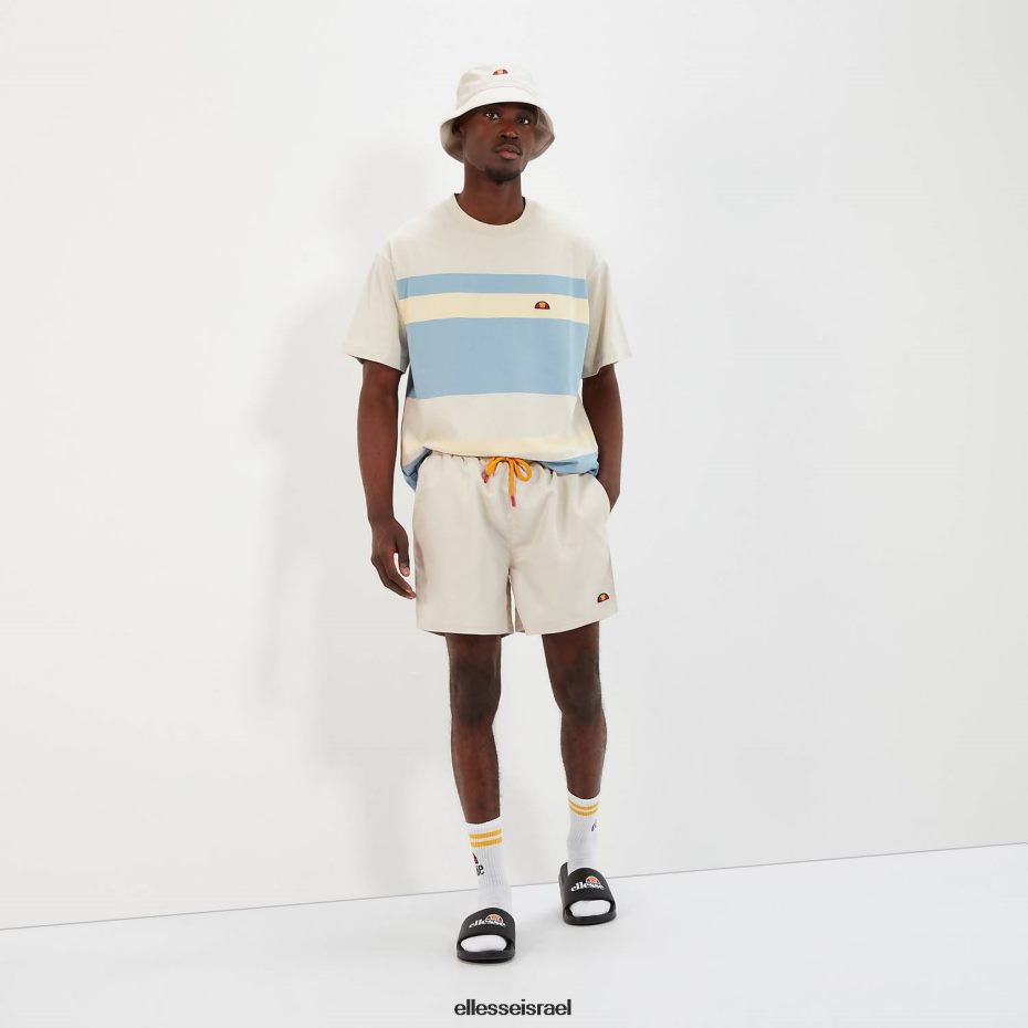 Ellesse הַלבָּשָׁה בז' גברים אבירים שוחים קצר 8T0ZPV446