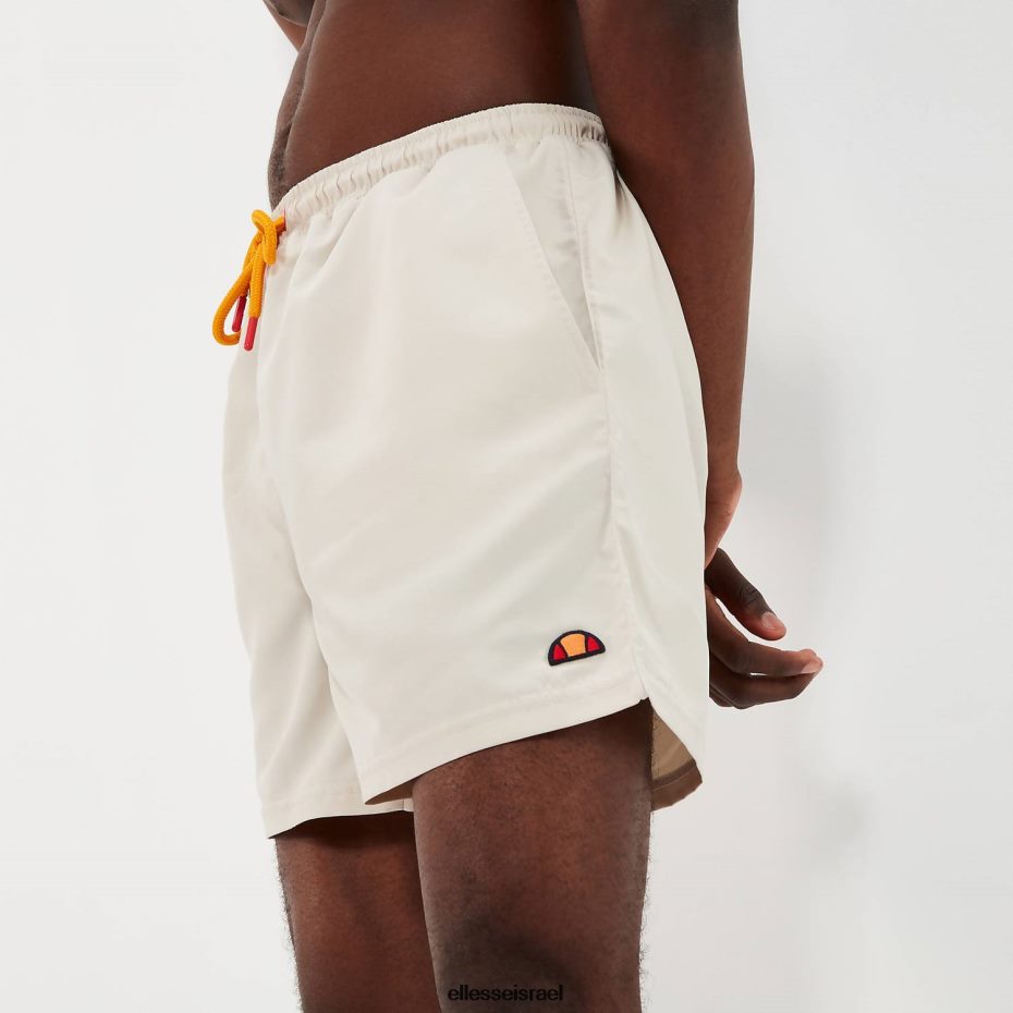 Ellesse הַלבָּשָׁה בז' גברים אבירים שוחים קצר 8T0ZPV446