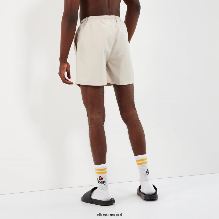 Ellesse הַלבָּשָׁה בז' גברים אבירים שוחים קצר 8T0ZPV446