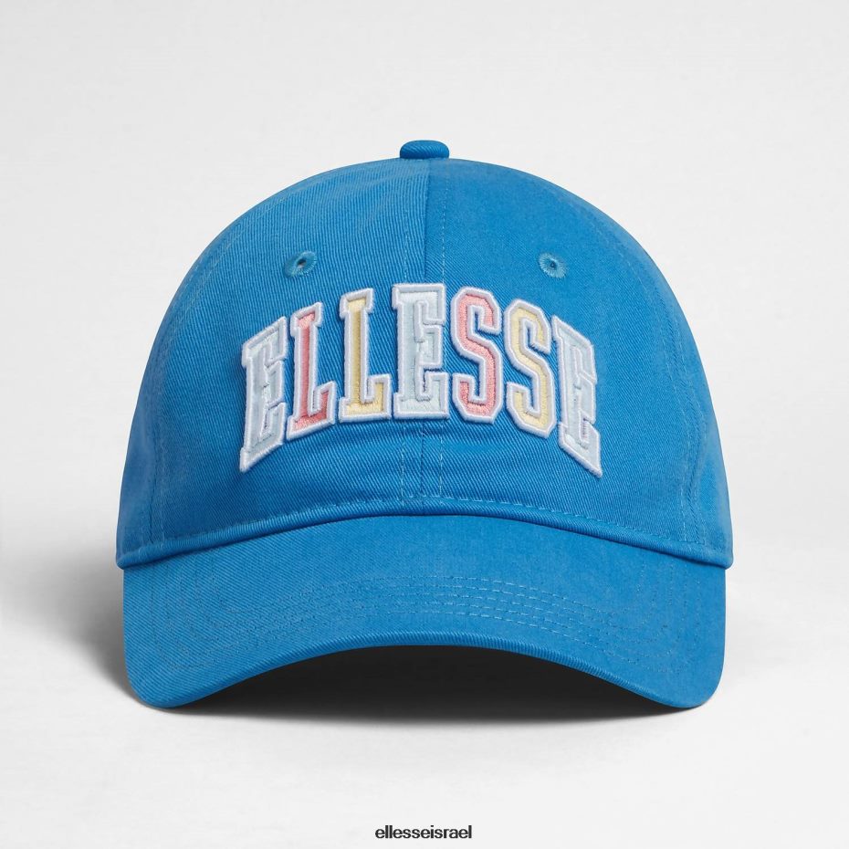 Ellesse אביזרים כְּחוֹל מסוגנן כובע קפלו 8T0ZPV462