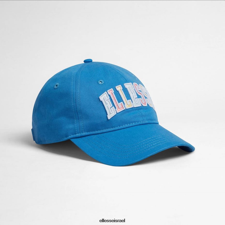 Ellesse אביזרים כְּחוֹל מסוגנן כובע קפלו 8T0ZPV462