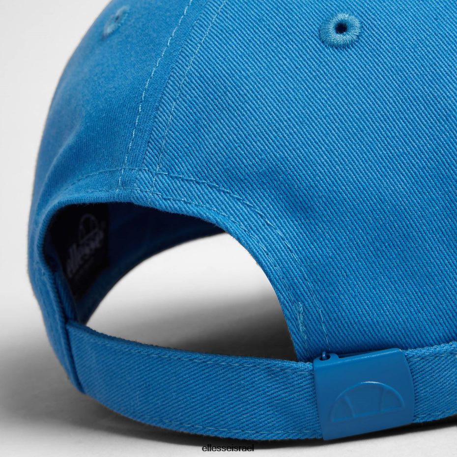 Ellesse אביזרים כְּחוֹל מסוגנן כובע קפלו 8T0ZPV462