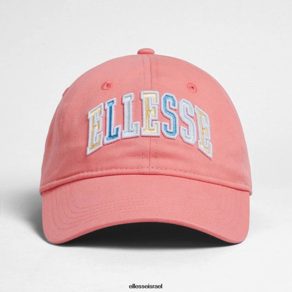 Ellesse אביזרים וָרוֹד מסוגנן כובע קפלו 8T0ZPV463