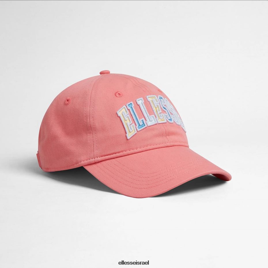 Ellesse אביזרים וָרוֹד מסוגנן כובע קפלו 8T0ZPV463
