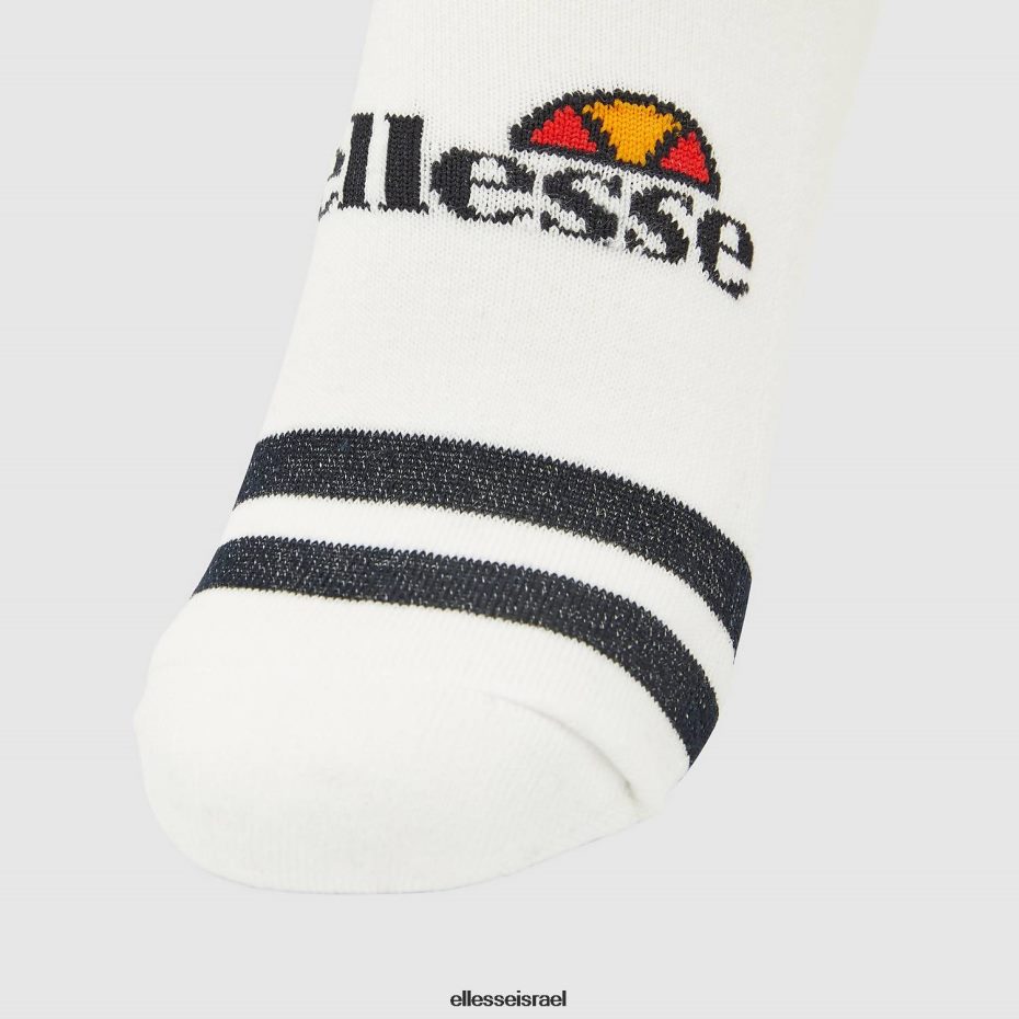 Ellesse אביזרים לבן מסוגנן מלנה טריינר 8T0ZPV486