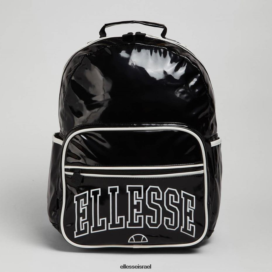 Ellesse אביזרים שָׁחוֹר מסוגנן תרמיל פלוריסה 8T0ZPV499