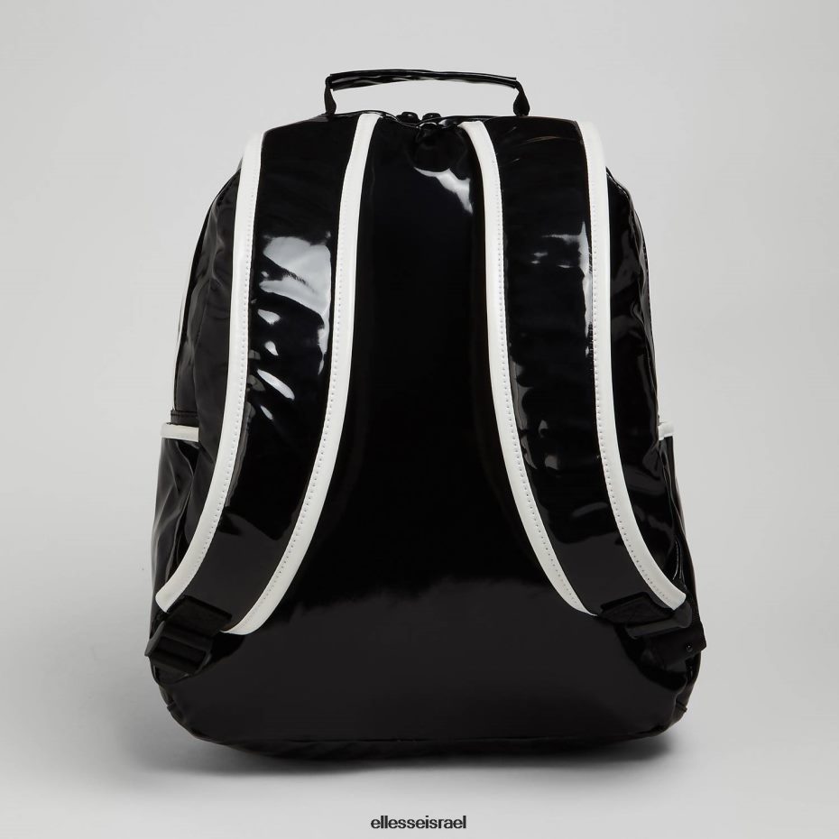 Ellesse אביזרים שָׁחוֹר מסוגנן תרמיל פלוריסה 8T0ZPV499
