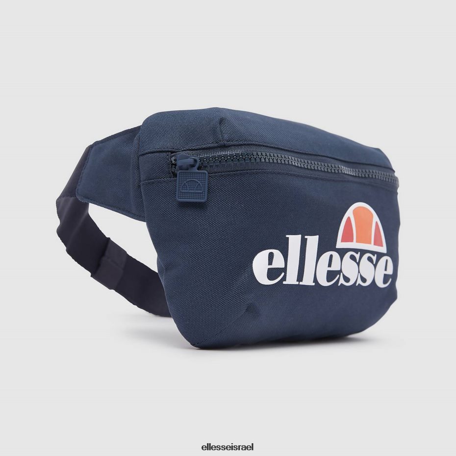 Ellesse אביזרים חיל הים מסוגנן תיק רוסקה קרוס גוף 8T0ZPV507