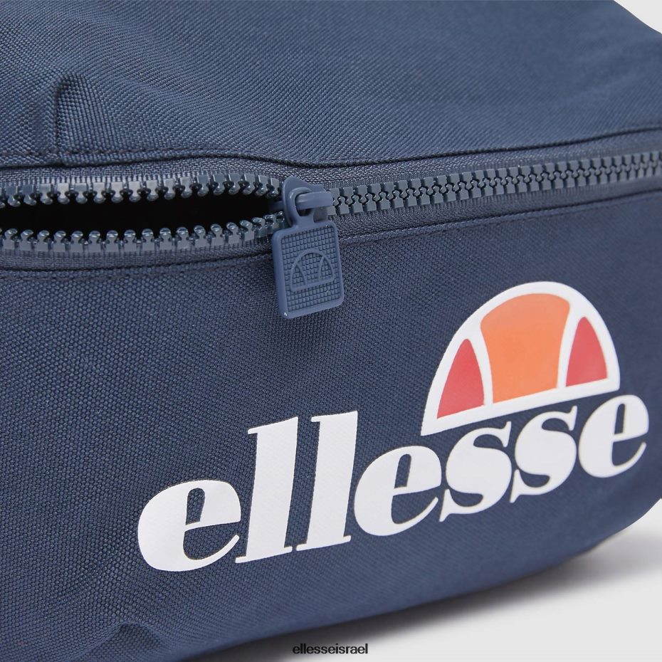 Ellesse אביזרים חיל הים מסוגנן תיק רוסקה קרוס גוף 8T0ZPV507