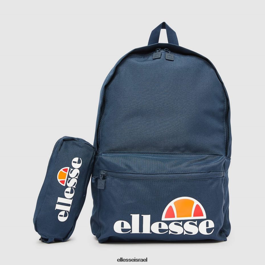 Ellesse אביזרים חיל הים מסוגנן תרמיל רולבי 8T0ZPV508