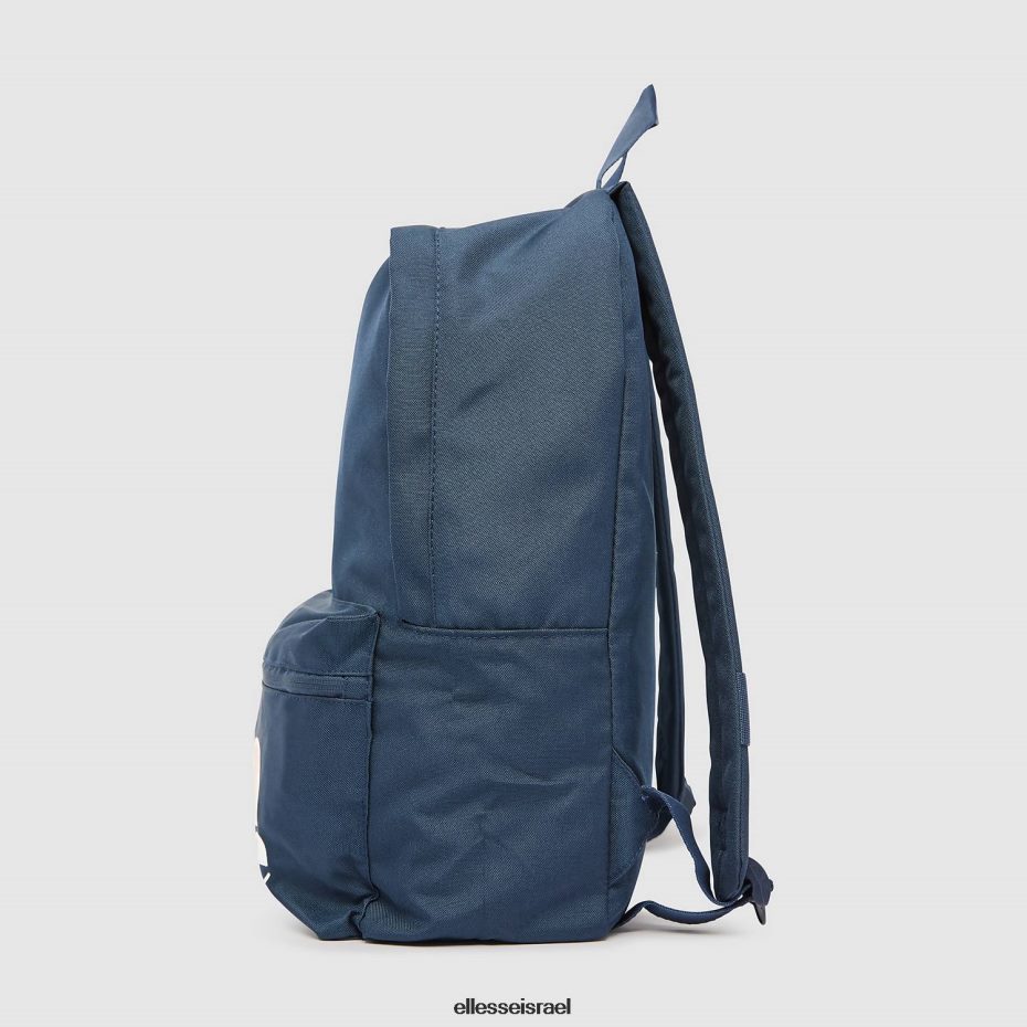 Ellesse אביזרים חיל הים מסוגנן תרמיל רולבי 8T0ZPV508