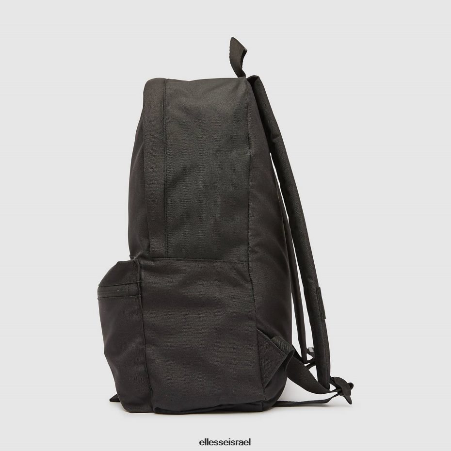 Ellesse אביזרים שָׁחוֹר מסוגנן תרמיל רולבי 8T0ZPV509