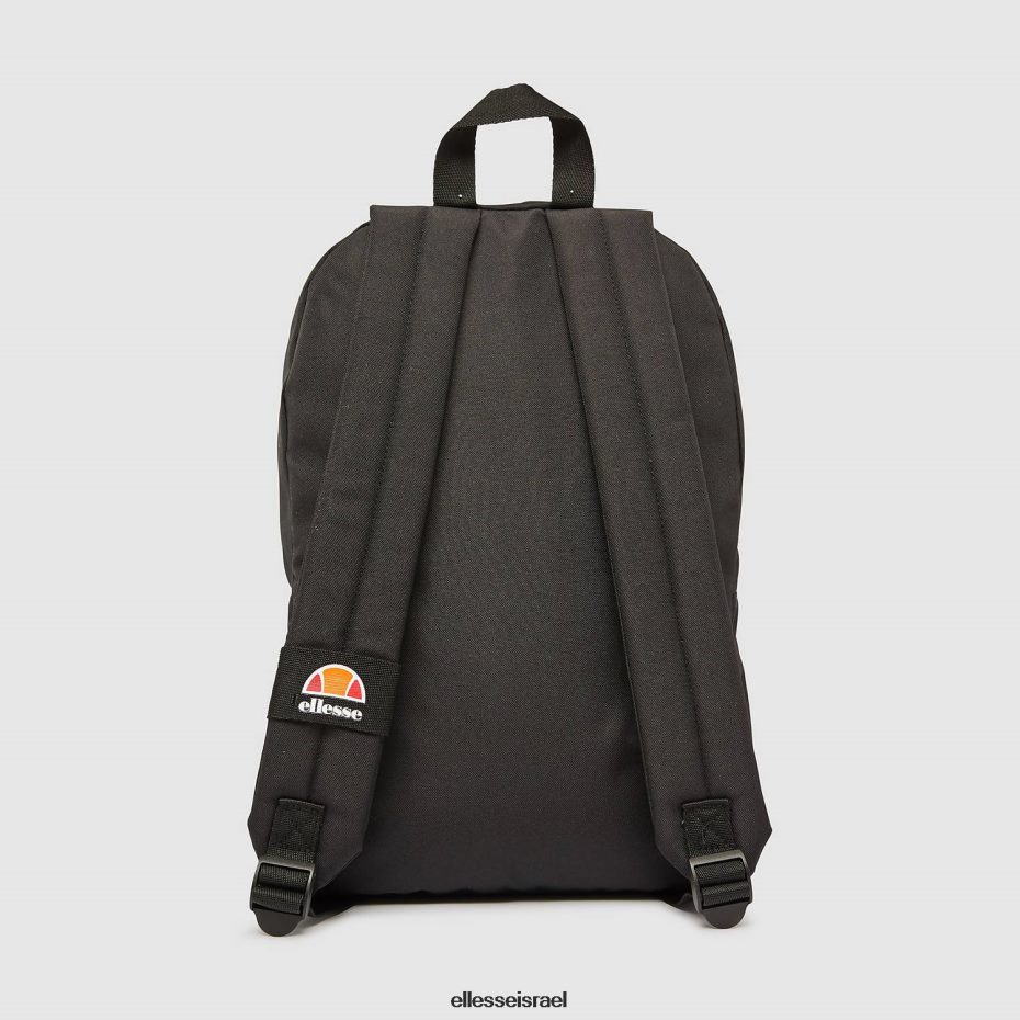 Ellesse אביזרים שָׁחוֹר מסוגנן תרמיל רולבי 8T0ZPV509