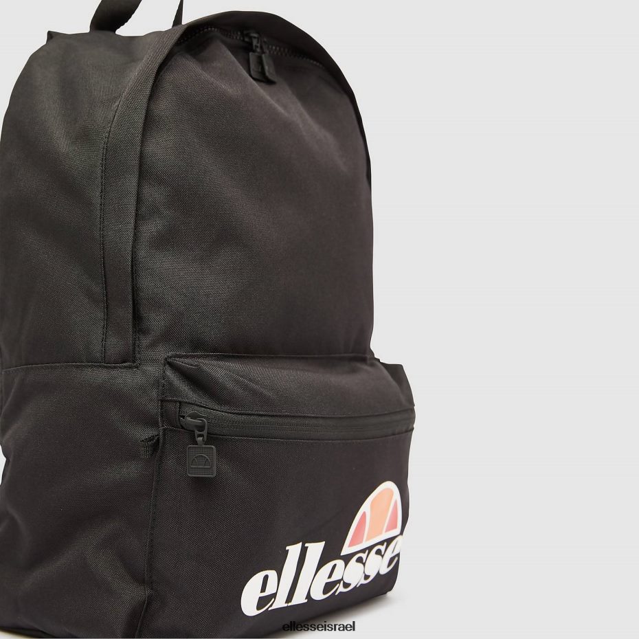 Ellesse אביזרים שָׁחוֹר מסוגנן תרמיל רולבי 8T0ZPV509