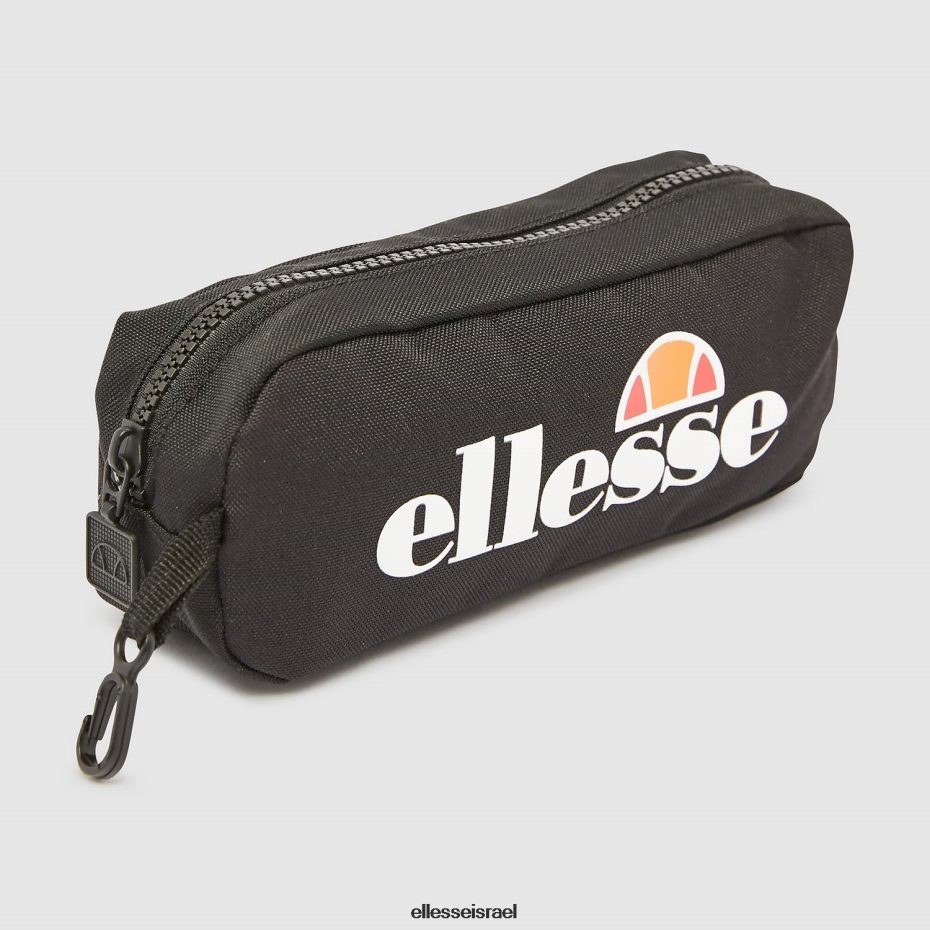 Ellesse אביזרים שָׁחוֹר מסוגנן תרמיל רולבי 8T0ZPV509