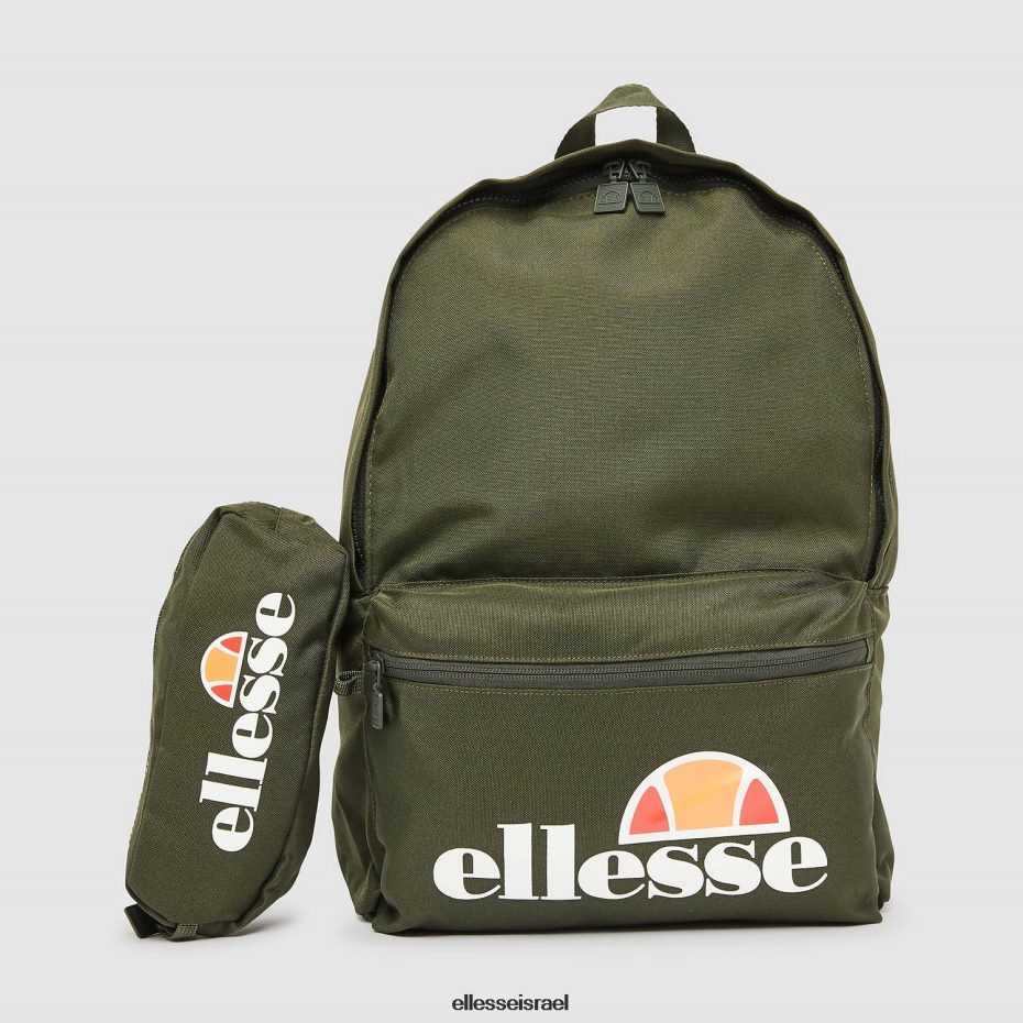 Ellesse אביזרים חָקִי מסוגנן תרמיל רולבי 8T0ZPV510