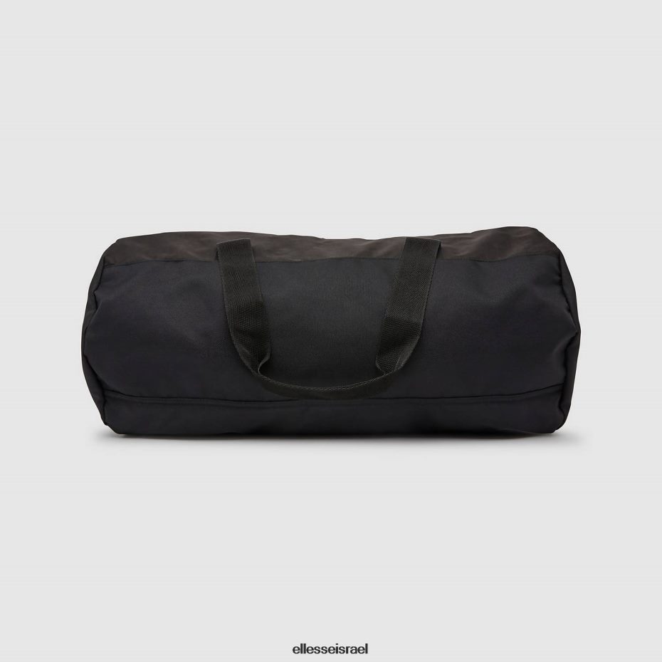Ellesse אביזרים שָׁחוֹר מסוגנן תיק חבית פלבה 8T0ZPV511