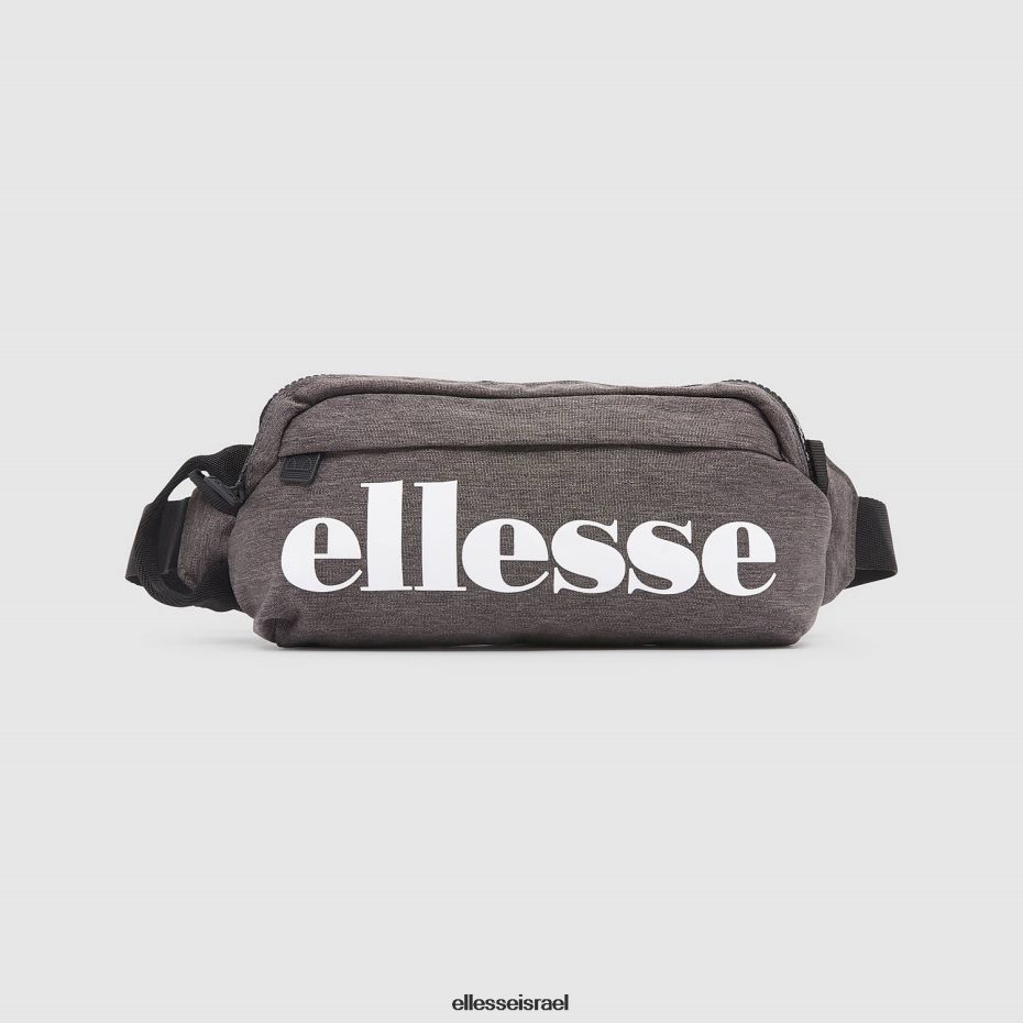 Ellesse אביזרים חוואר פחם מסוגנן תיק ברמה 8T0ZPV512
