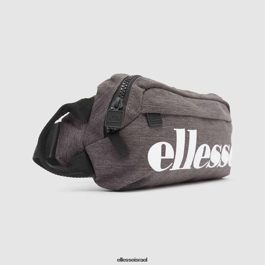 Ellesse אביזרים חוואר פחם מסוגנן תיק ברמה 8T0ZPV512