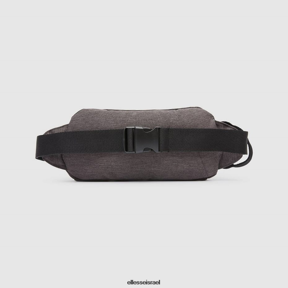 Ellesse אביזרים חוואר פחם מסוגנן תיק ברמה 8T0ZPV512