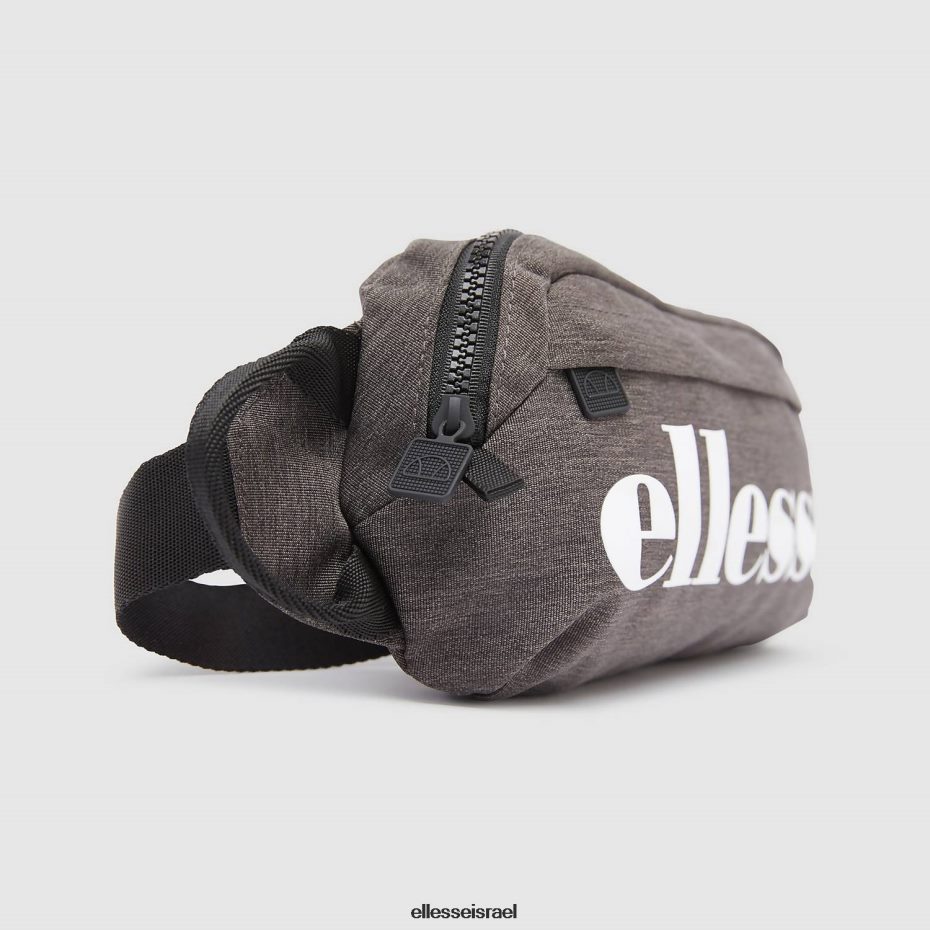 Ellesse אביזרים חוואר פחם מסוגנן תיק ברמה 8T0ZPV512