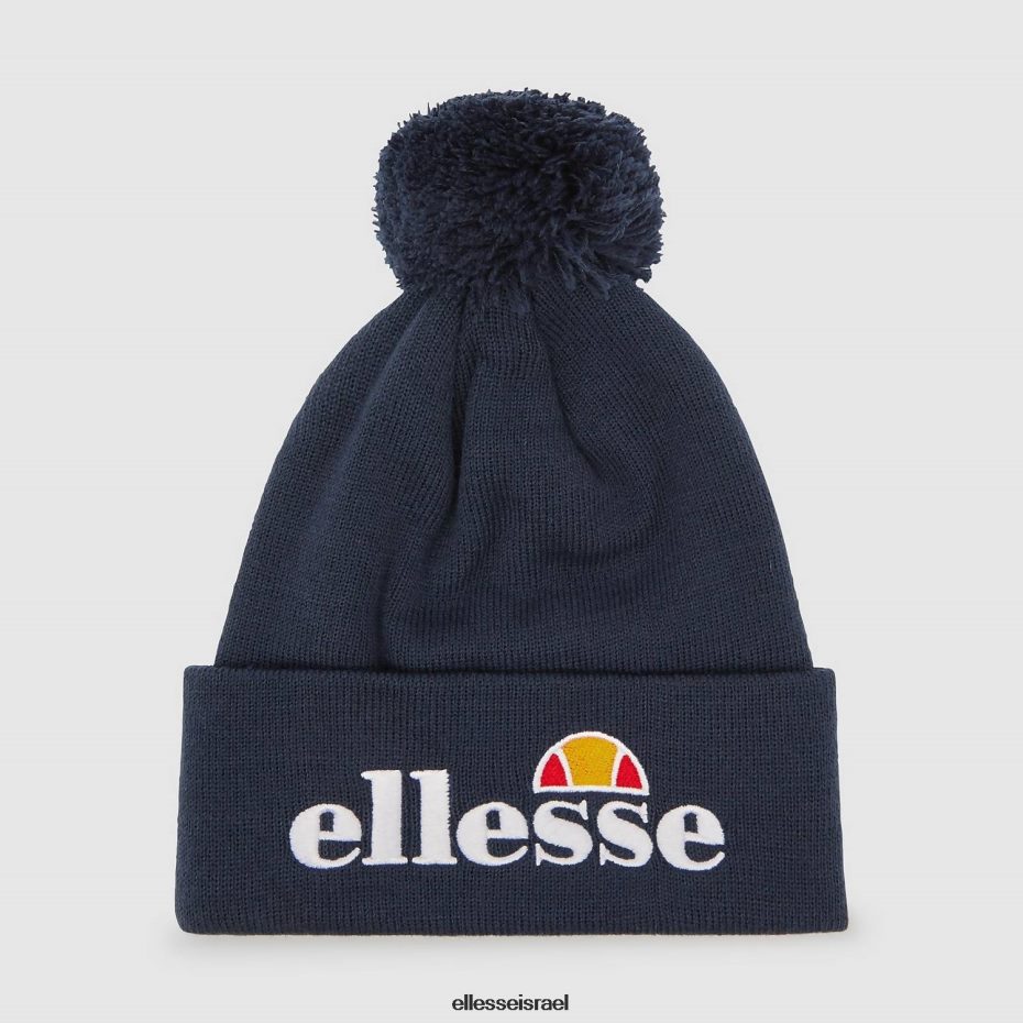 Ellesse אביזרים חיל הים מסוגנן כפת וולי פום פום 8T0ZPV523