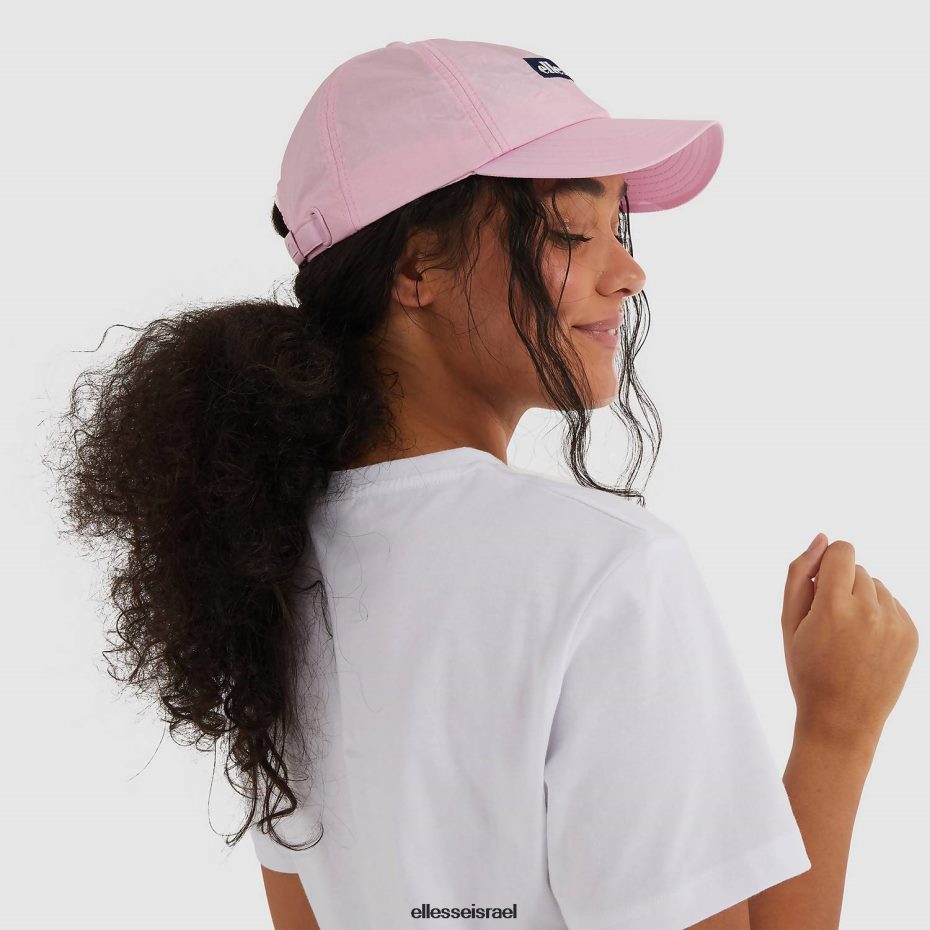 Ellesse אביזרים ורוד בהיר מסוגנן כובע לורין 8T0ZPV524