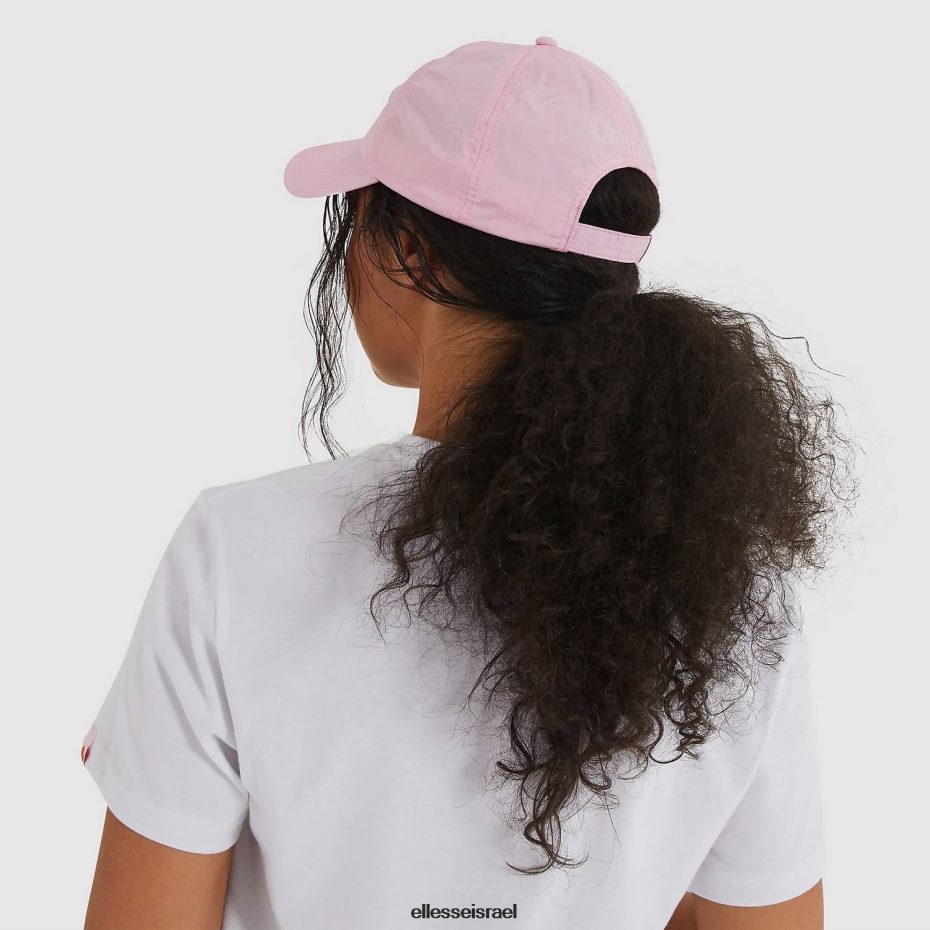 Ellesse אביזרים ורוד בהיר מסוגנן כובע לורין 8T0ZPV524