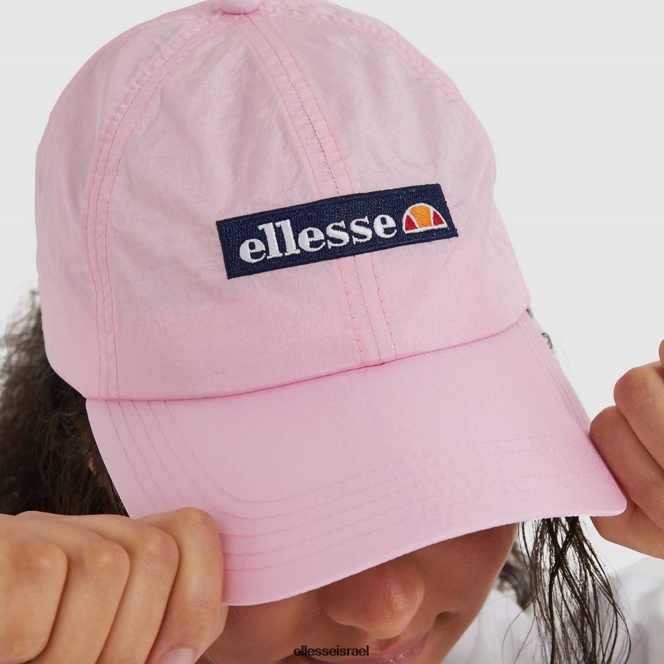 Ellesse אביזרים ורוד בהיר מסוגנן כובע לורין 8T0ZPV524