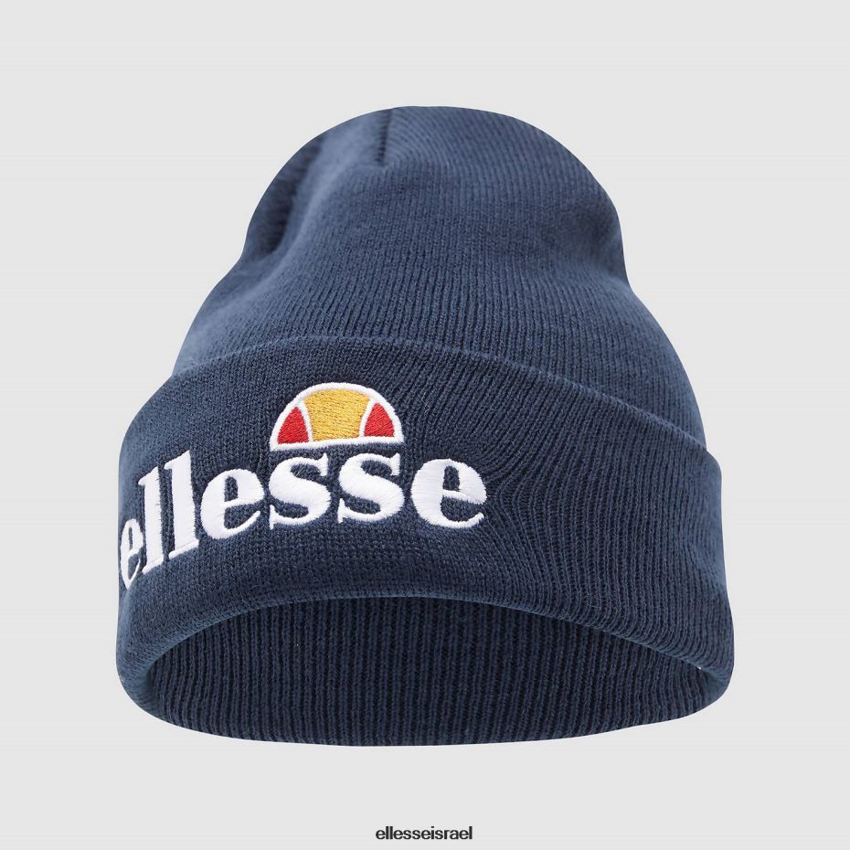 Ellesse אביזרים חיל הים מסוגנן כפה וולי 8T0ZPV525