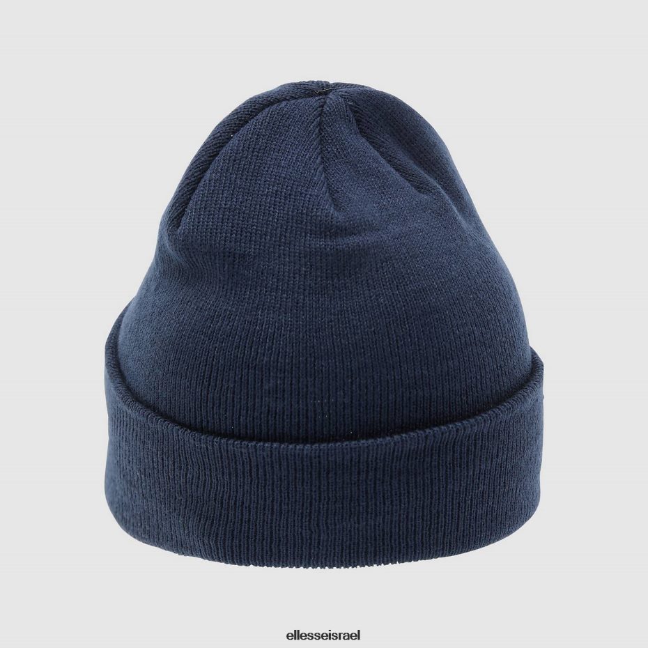 Ellesse אביזרים חיל הים מסוגנן כפה וולי 8T0ZPV525