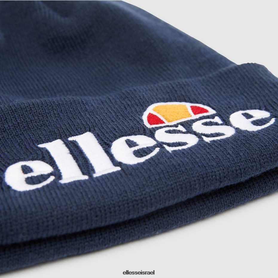 Ellesse אביזרים חיל הים מסוגנן כפה וולי 8T0ZPV525
