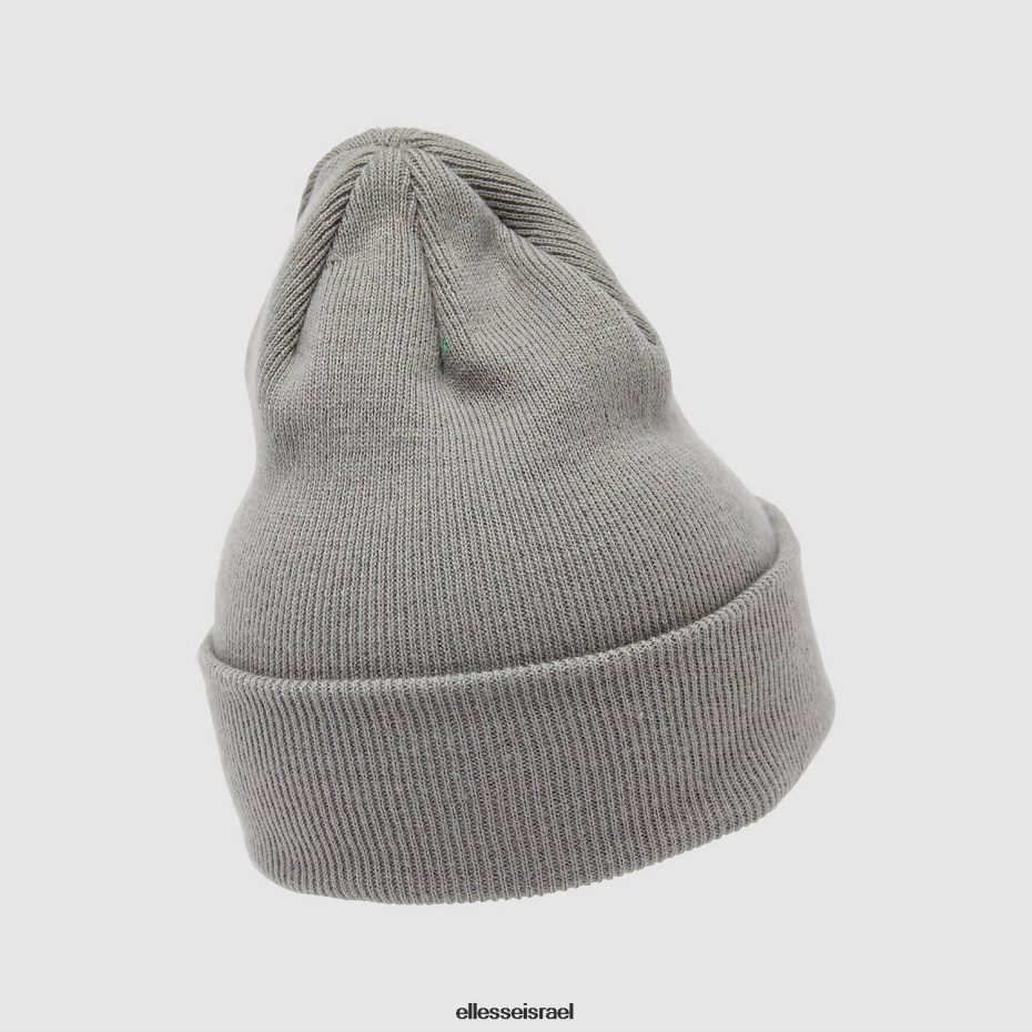 Ellesse אביזרים אפור מסוגנן כפה וולי 8T0ZPV527