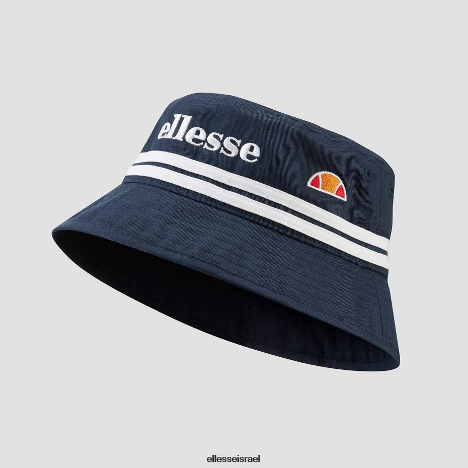 Ellesse אביזרים חיל הים מסוגנן כובע דלי לורנצו 8T0ZPV528