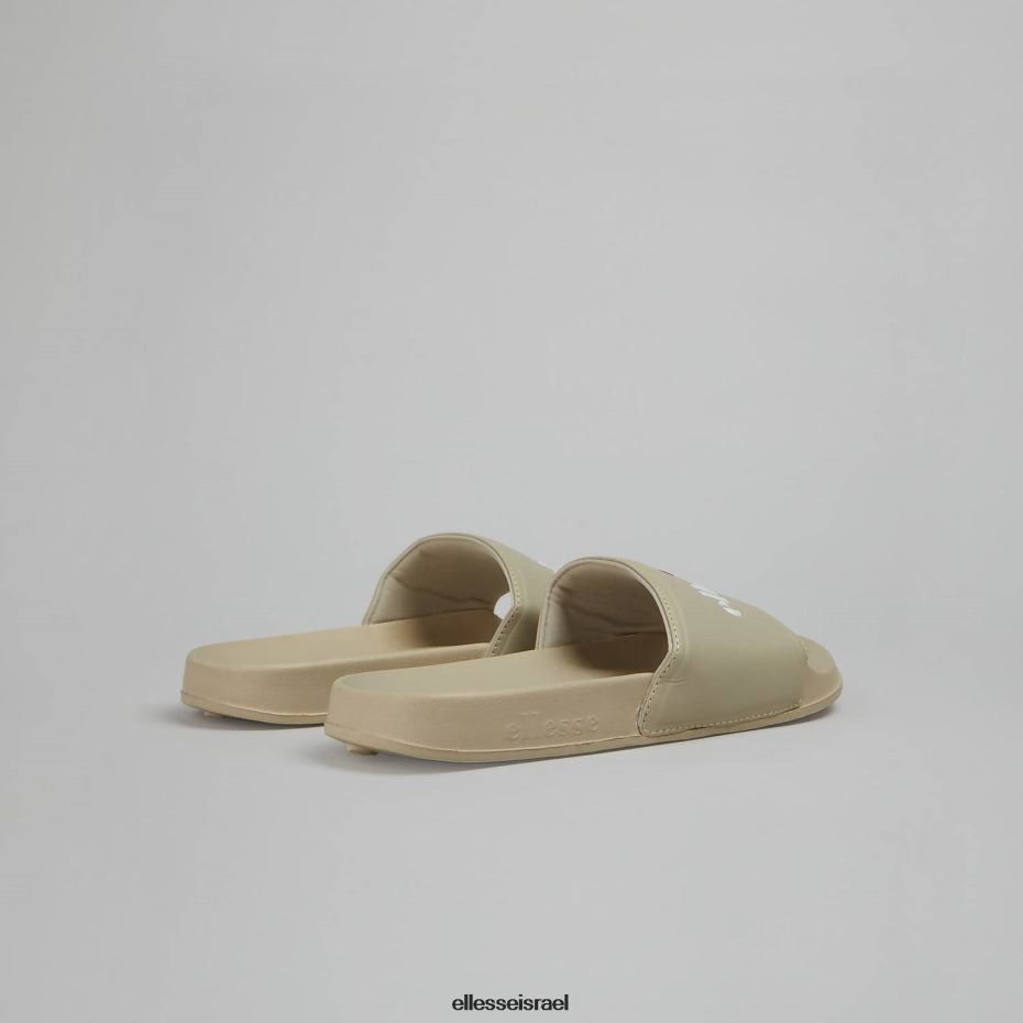 Ellesse נעליים בז' גברים מגלשת פיליפו 8T0ZPV532