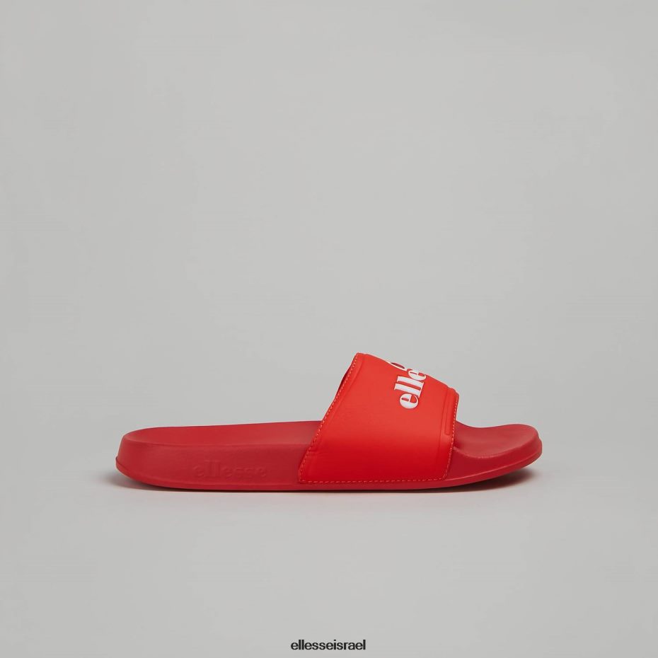 Ellesse נעליים אָדוֹם גברים מגלשת פיליפו 8T0ZPV533